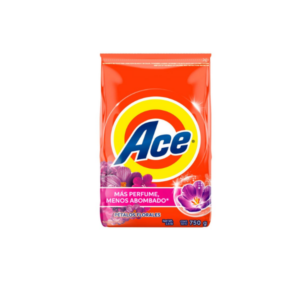 DETERGENTE ACE 750 GR
