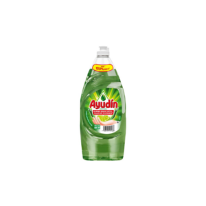 LAVAVAJILLA AYUDIN LIQUIDO 900 ML