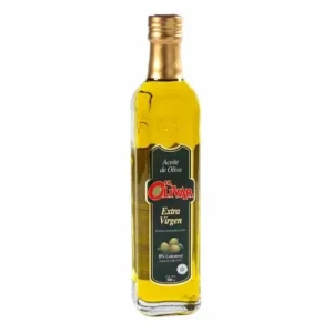 ACEITE OLIVA EXTRA VIRGEN EL OLIVAR  500 ML