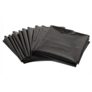 BOLSA DE BASURA 1.5 MICRA RS NEGRO 75 LT 100 U.