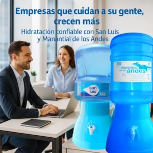 Lee más sobre el artículo Cómo las empresas exitosas cuidan a sus colaboradores con productos de calidad