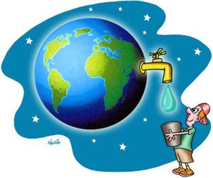 Lee más sobre el artículo Dia Mundial del agua, Cuidemos,  es Nuestra Vida!