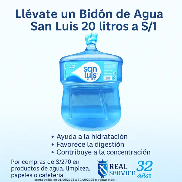 En este momento estás viendo ¿Por qué las empresas siguen prefiriendo el bidón de agua San Luis de 20 litros en invierno?