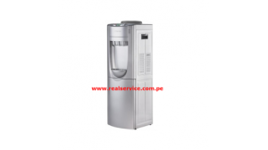 Dispensador de agua Electrolux electrico pedestal, agua caliente, fria y normal 3 caños