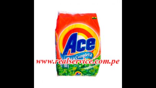 Detergente Ace 800 gr