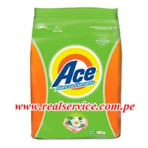 Detergente Ace 150 gr