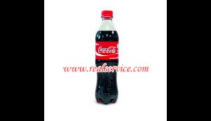 Gaseosa Coca Cola 450 ML NR X 6 U.